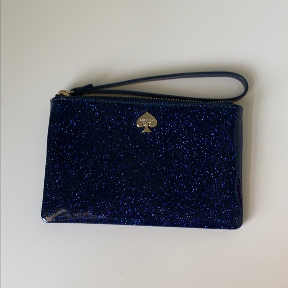 Kate Spade wristlet